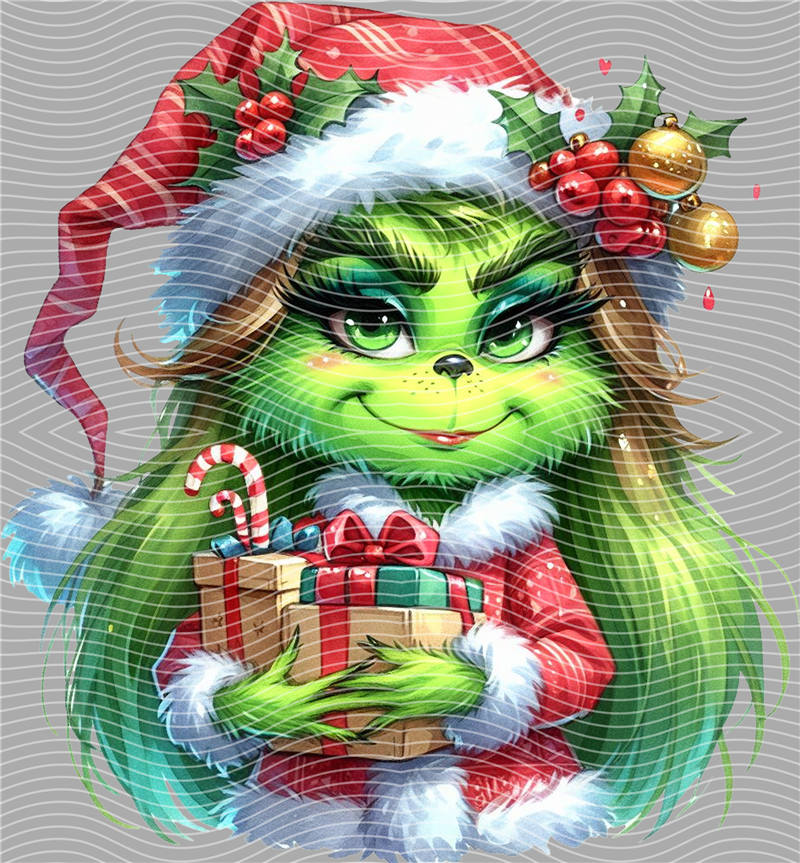 Christmas-DJ 301